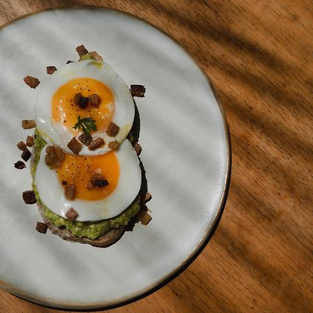 Makena Hotel Icaraí Zewnętrze zdjęcie