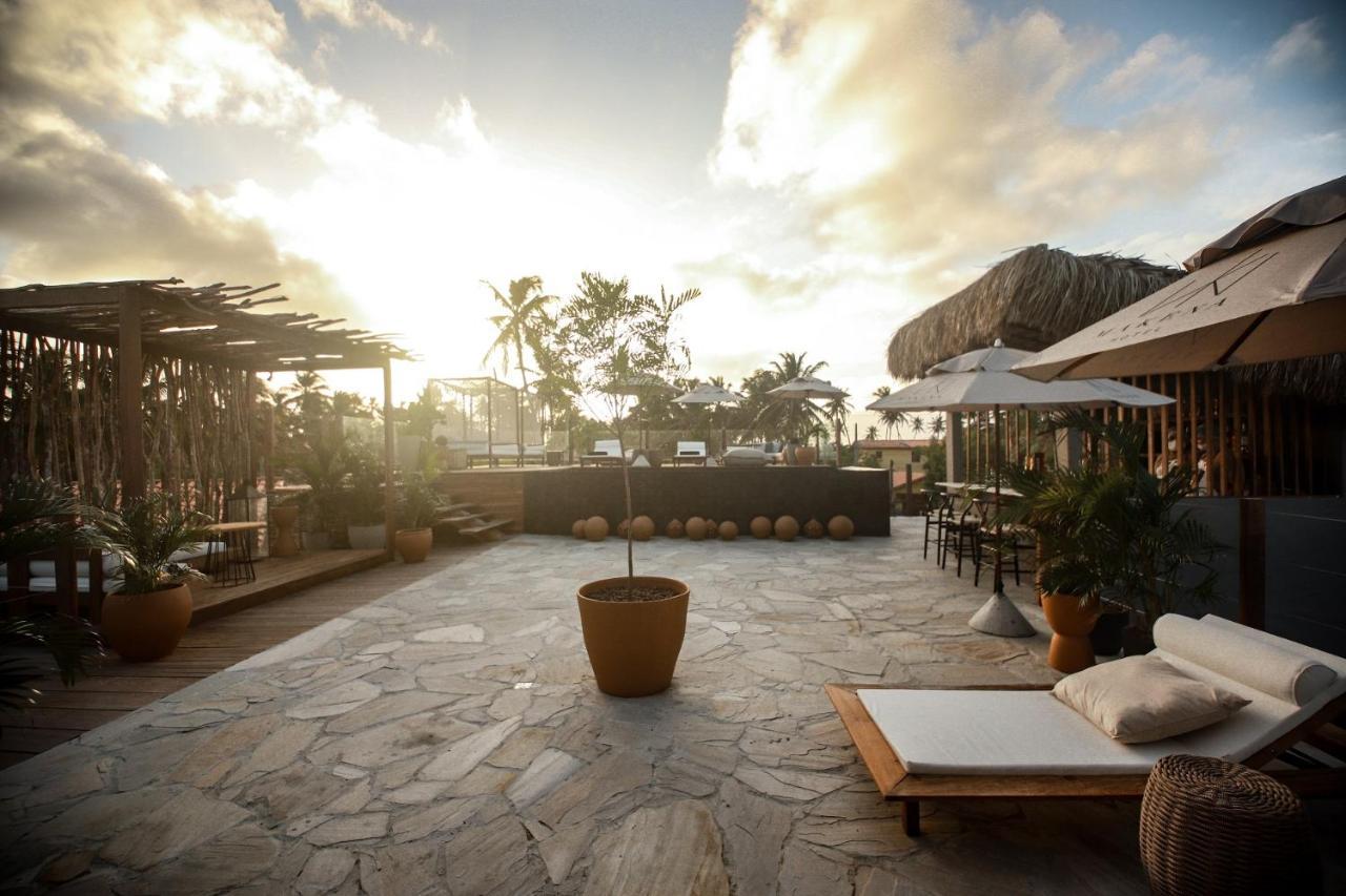Makena Hotel Icaraí Zewnętrze zdjęcie