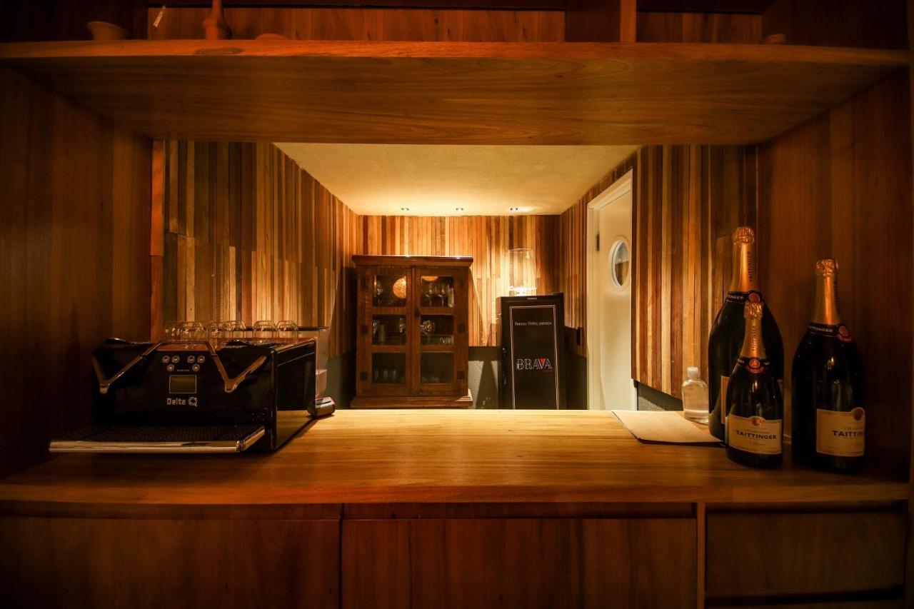 Makena Hotel Icaraí Zewnętrze zdjęcie