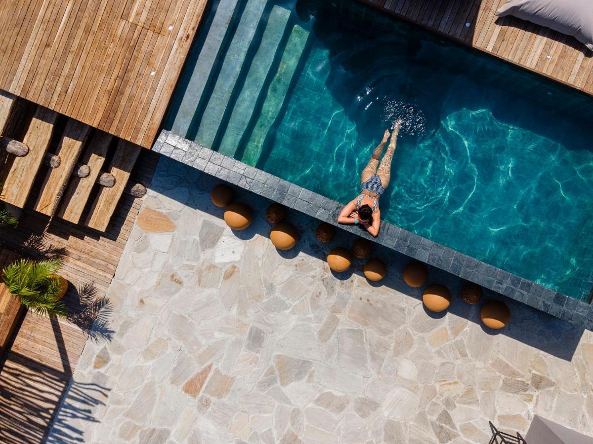 Makena Hotel Icaraí Zewnętrze zdjęcie