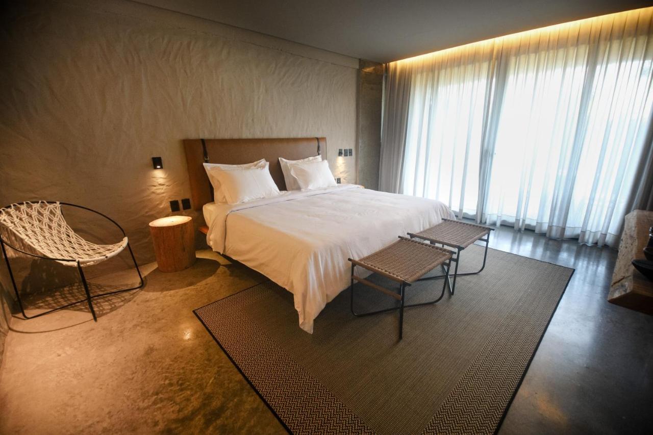 Makena Hotel Icaraí Zewnętrze zdjęcie