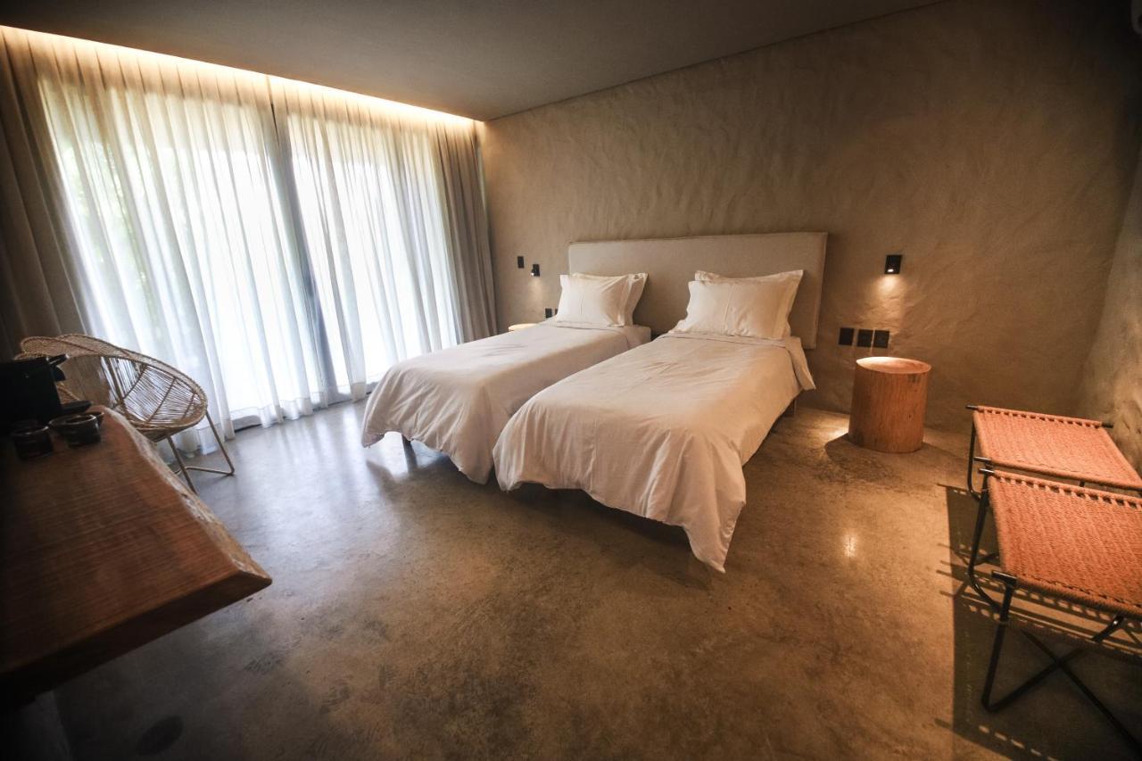 Makena Hotel Icaraí Zewnętrze zdjęcie