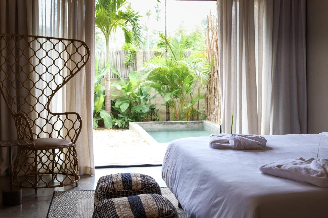 Makena Hotel Icaraí Zewnętrze zdjęcie