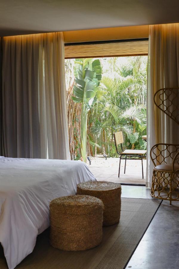 Makena Hotel Icaraí Zewnętrze zdjęcie