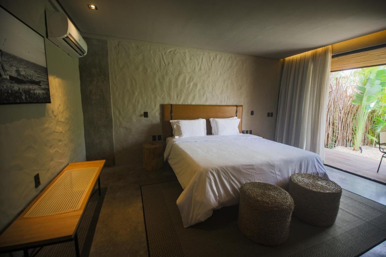 Makena Hotel Icaraí Zewnętrze zdjęcie