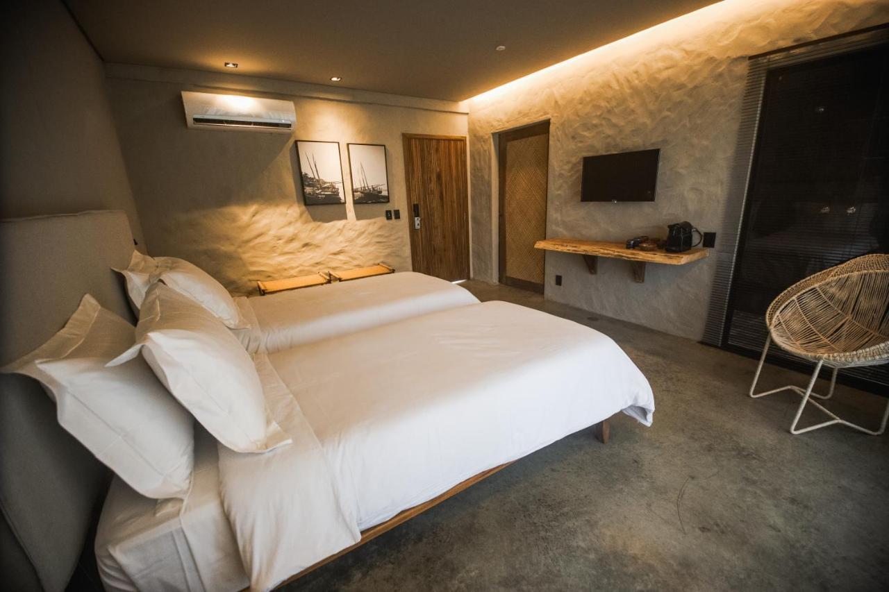 Makena Hotel Icaraí Zewnętrze zdjęcie