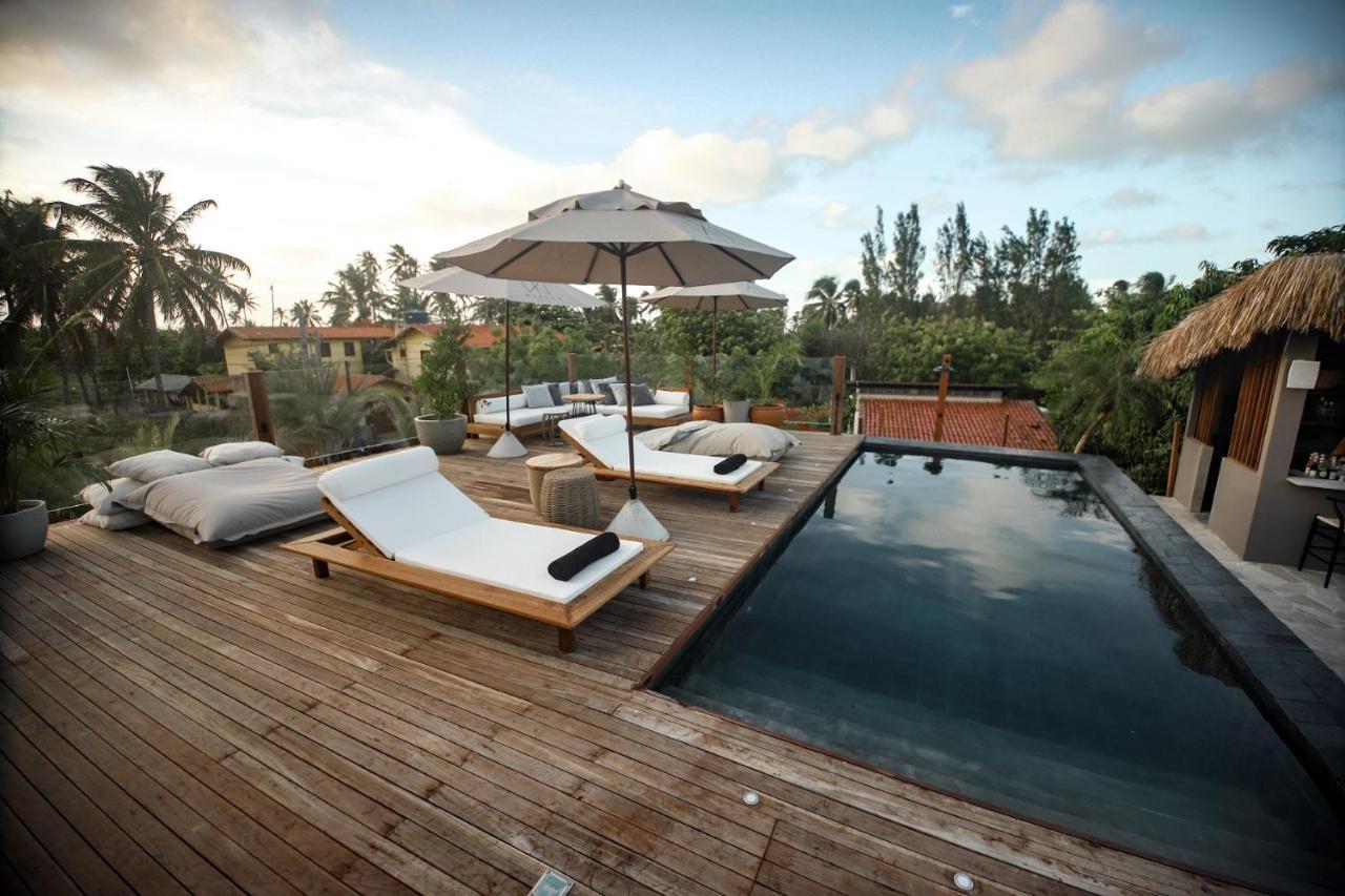 Makena Hotel Icaraí Zewnętrze zdjęcie