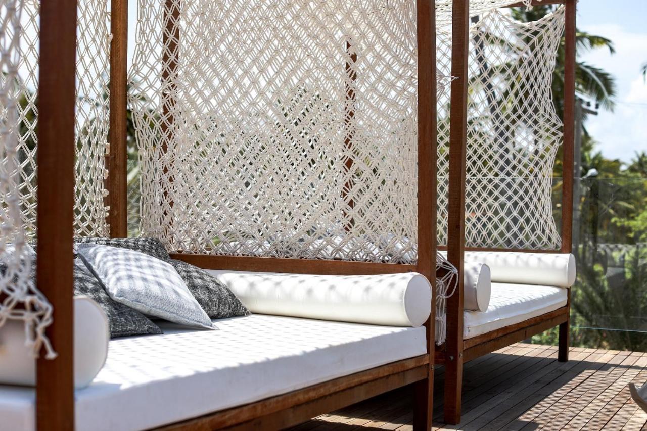 Makena Hotel Icaraí Zewnętrze zdjęcie