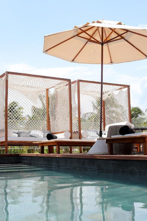 Makena Hotel Icaraí Zewnętrze zdjęcie