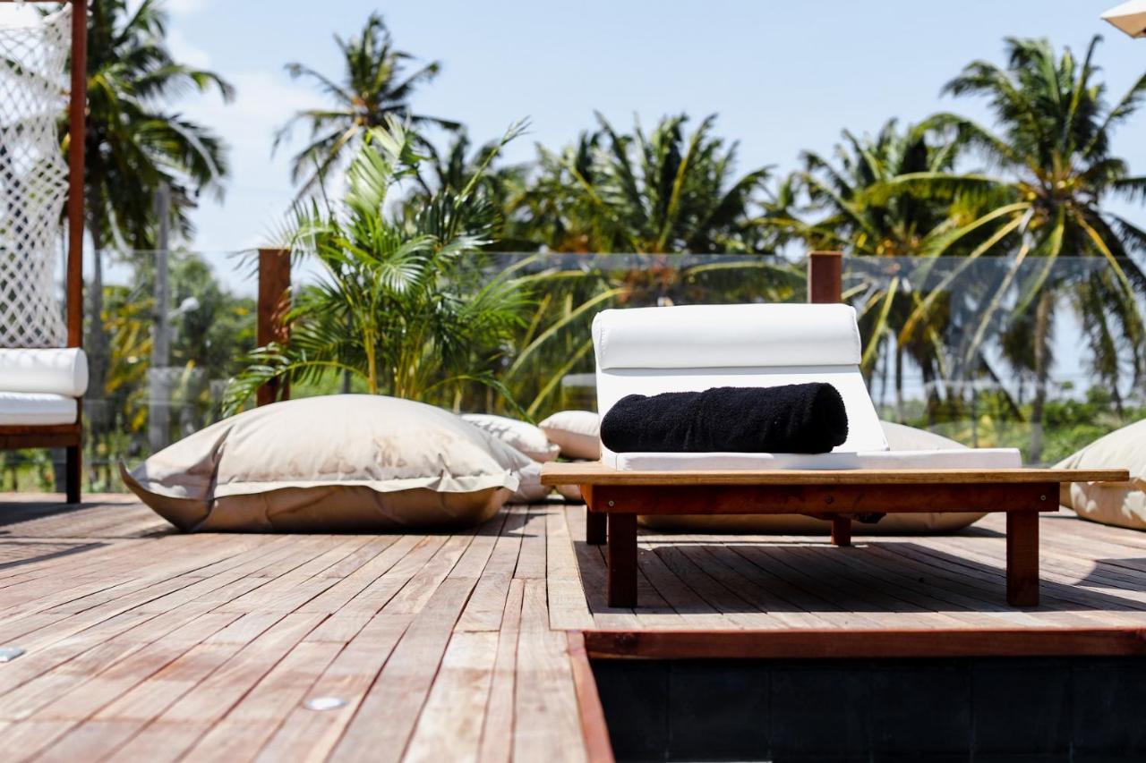 Makena Hotel Icaraí Zewnętrze zdjęcie