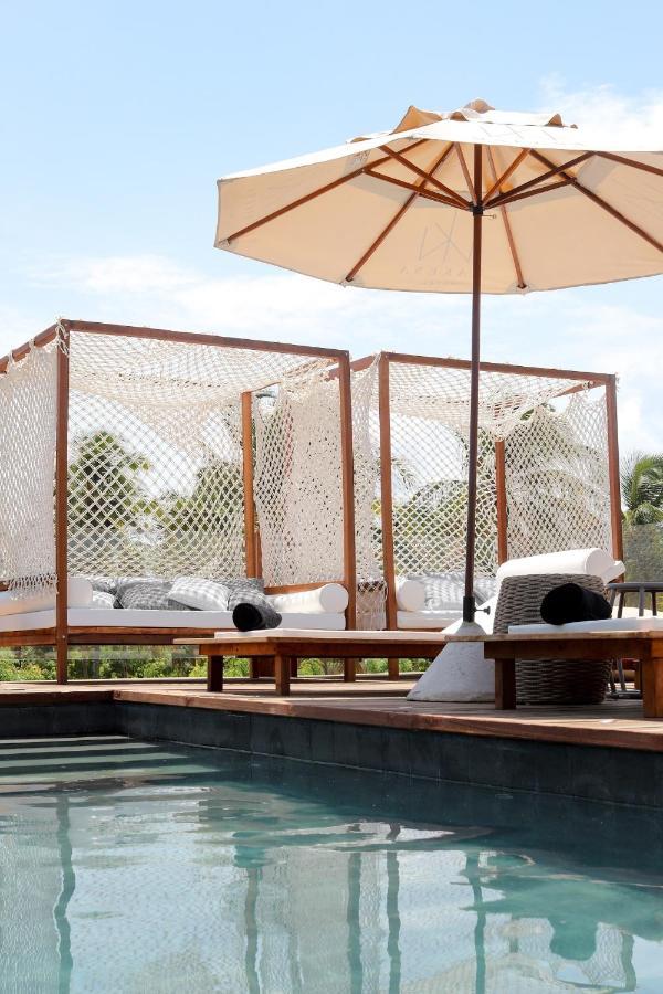 Makena Hotel Icaraí Zewnętrze zdjęcie