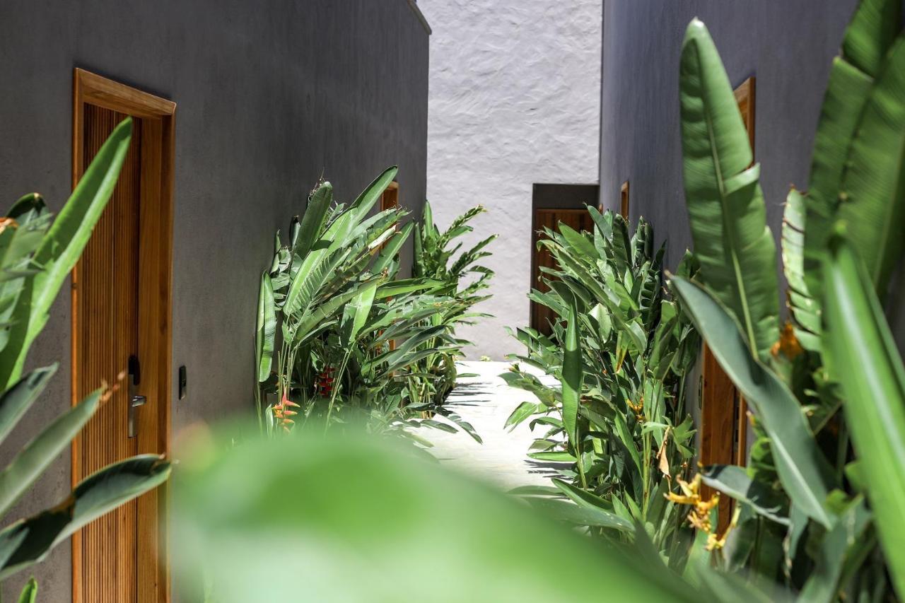 Makena Hotel Icaraí Zewnętrze zdjęcie