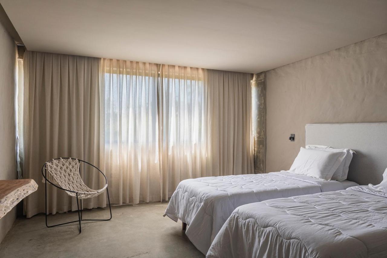 Makena Hotel Icaraí Zewnętrze zdjęcie