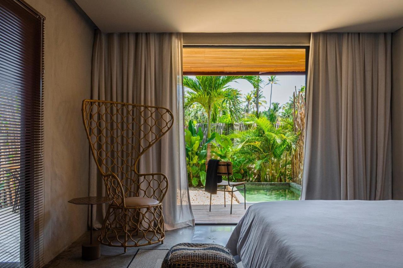 Makena Hotel Icaraí Zewnętrze zdjęcie