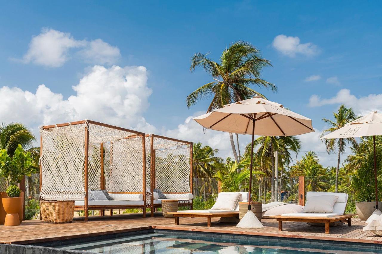 Makena Hotel Icaraí Zewnętrze zdjęcie