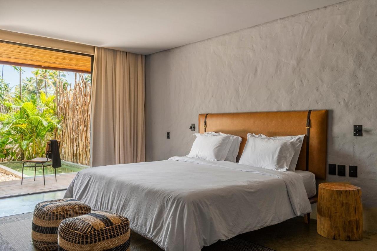 Makena Hotel Icaraí Zewnętrze zdjęcie