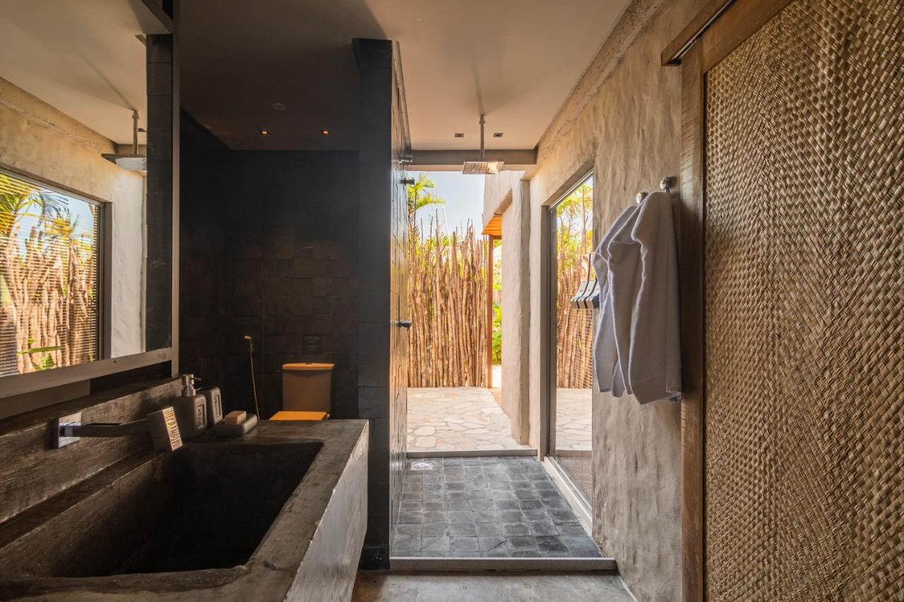 Makena Hotel Icaraí Zewnętrze zdjęcie