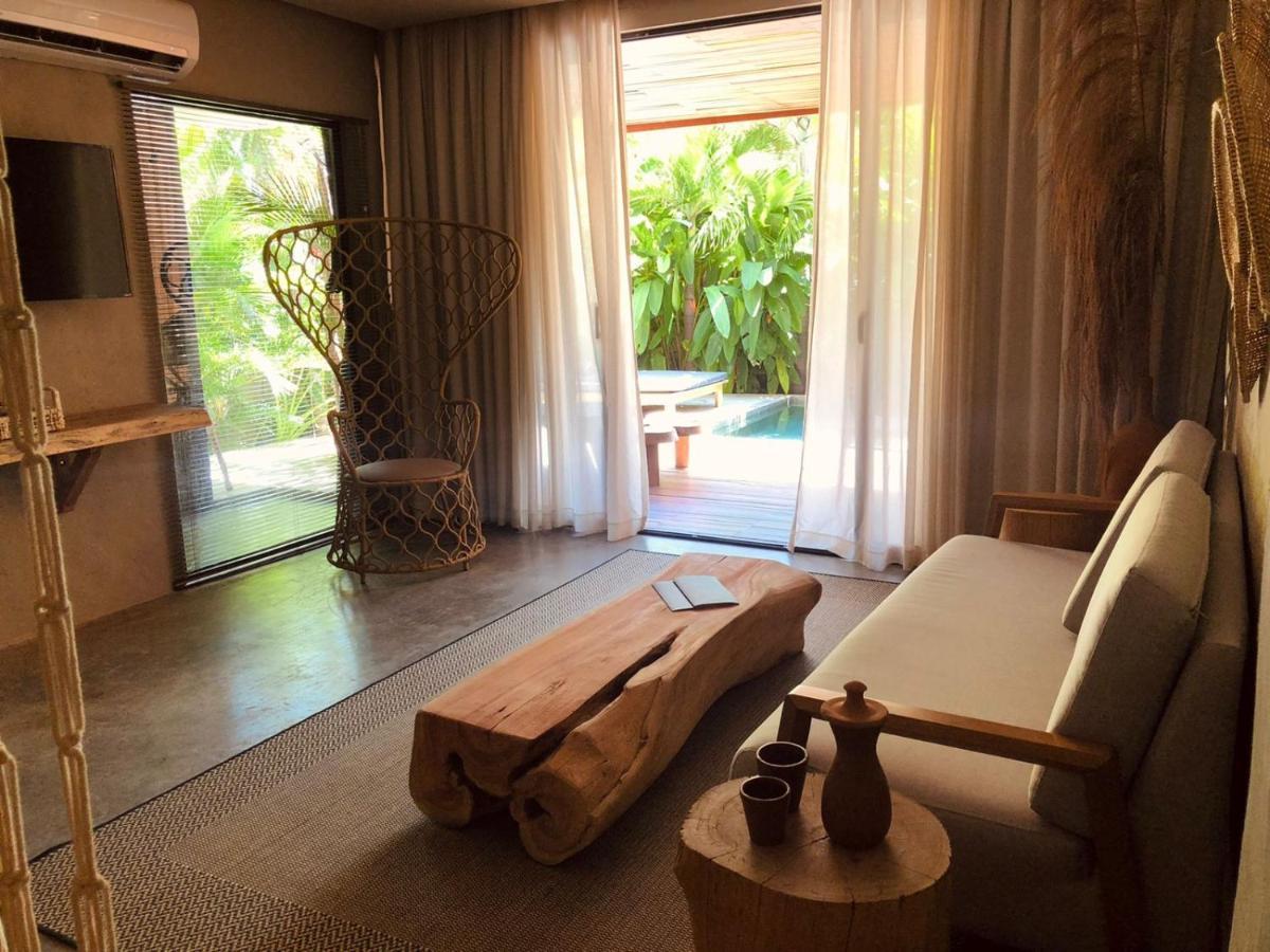 Makena Hotel Icaraí Zewnętrze zdjęcie