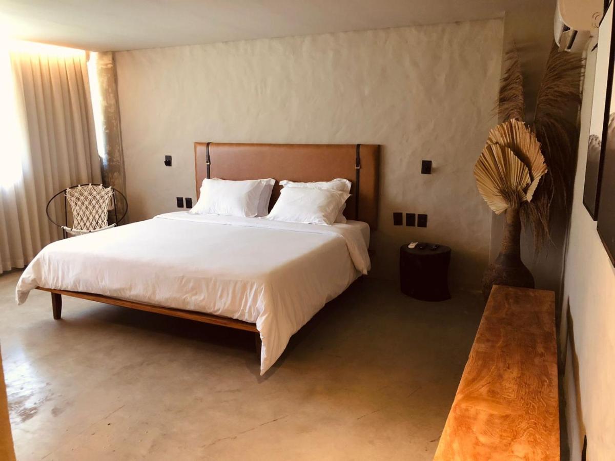 Makena Hotel Icaraí Zewnętrze zdjęcie