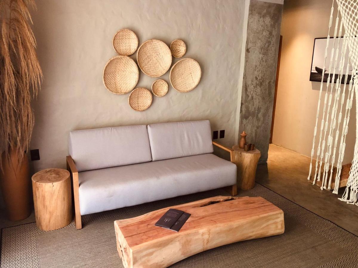 Makena Hotel Icaraí Zewnętrze zdjęcie