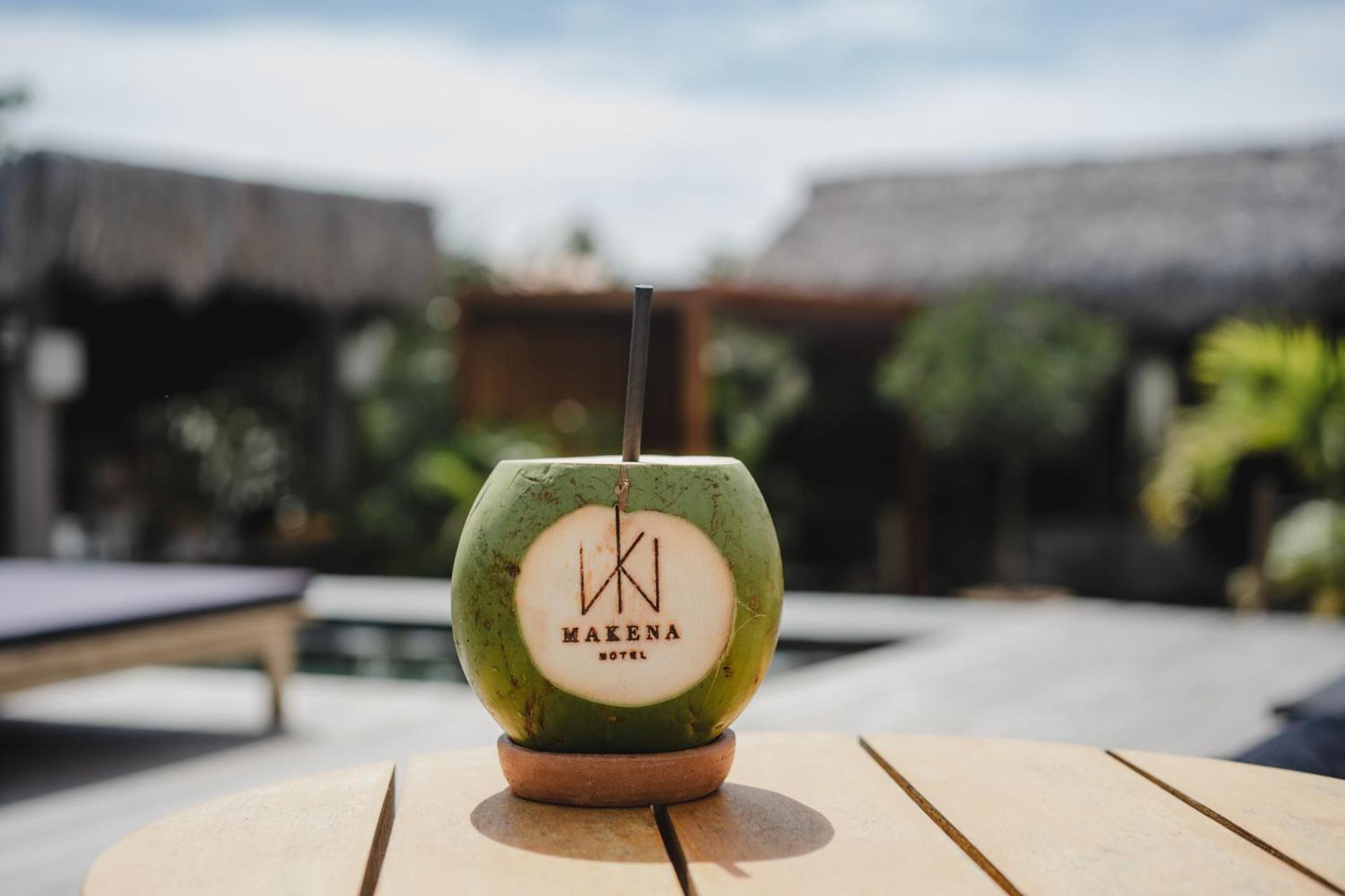 Makena Hotel Icaraí Zewnętrze zdjęcie