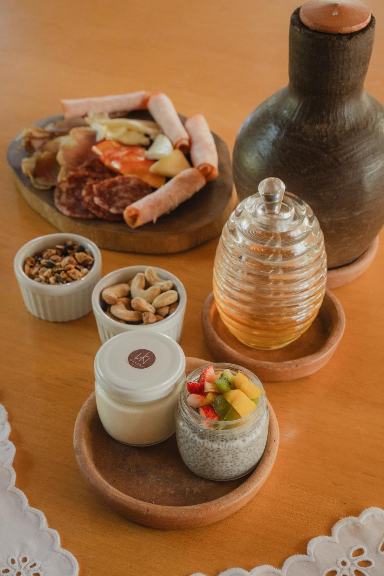 Makena Hotel Icaraí Zewnętrze zdjęcie